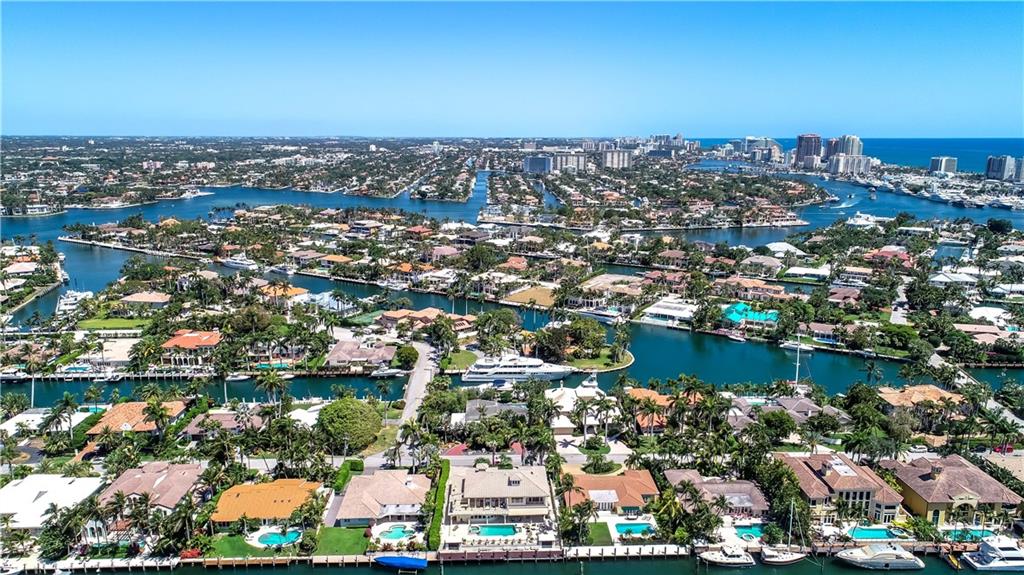 Harbor Beach - Residential