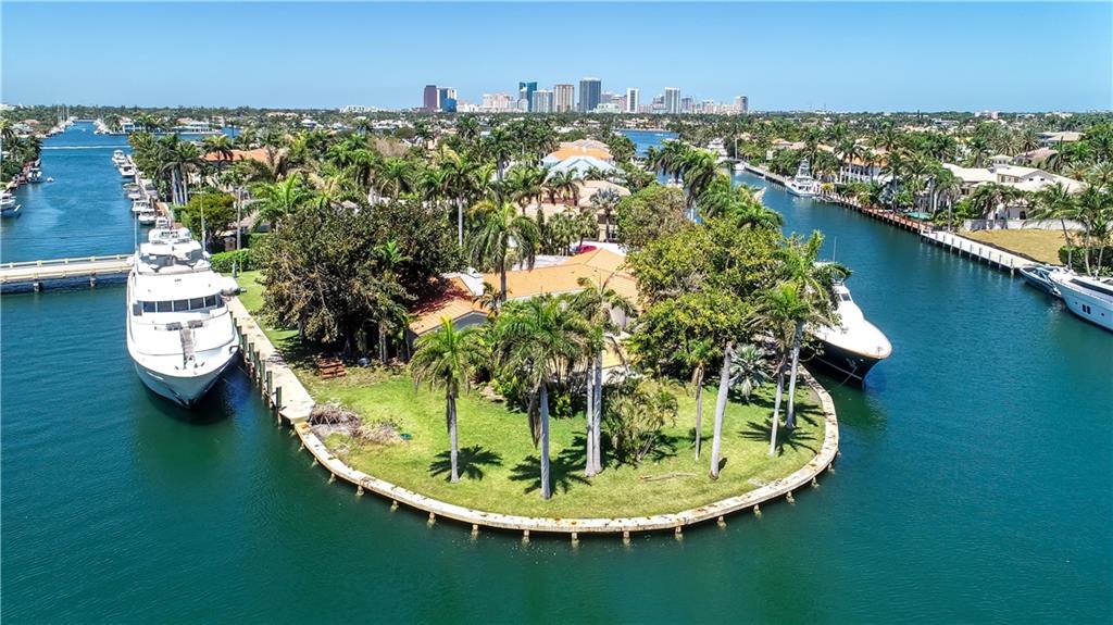 Harbor Beach - Residential