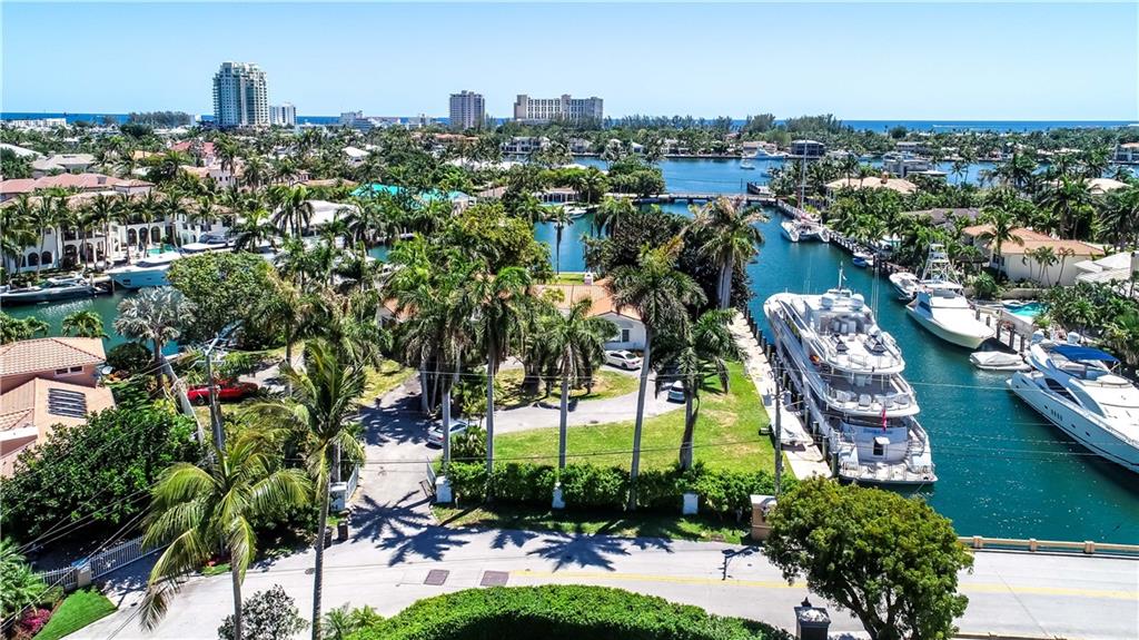 Harbor Beach - Residential