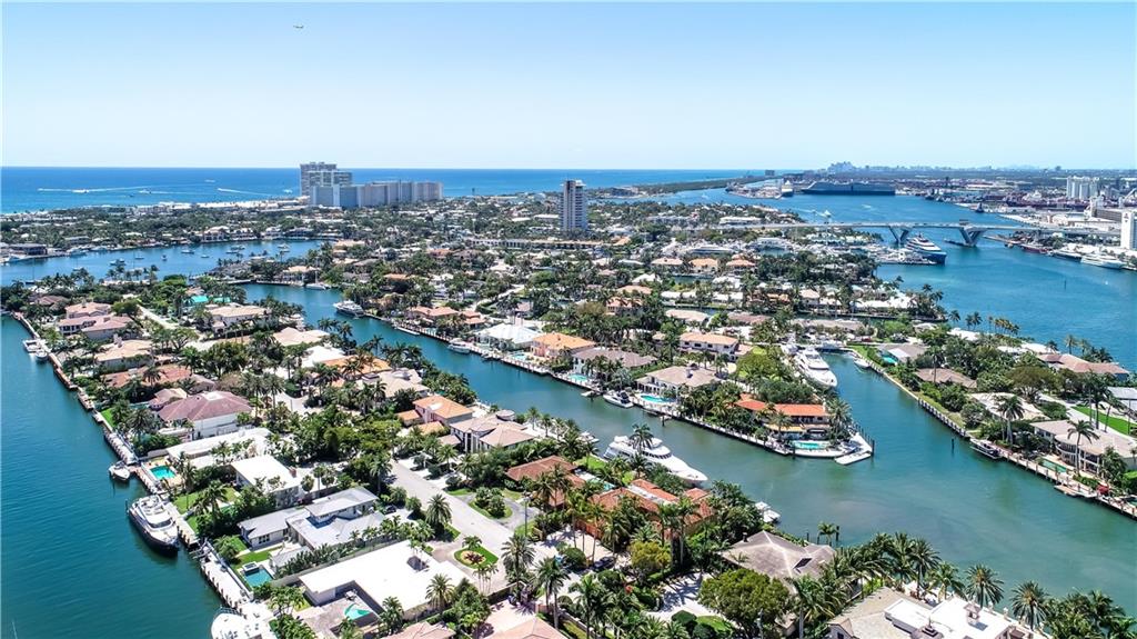 Harbor Beach - Residential