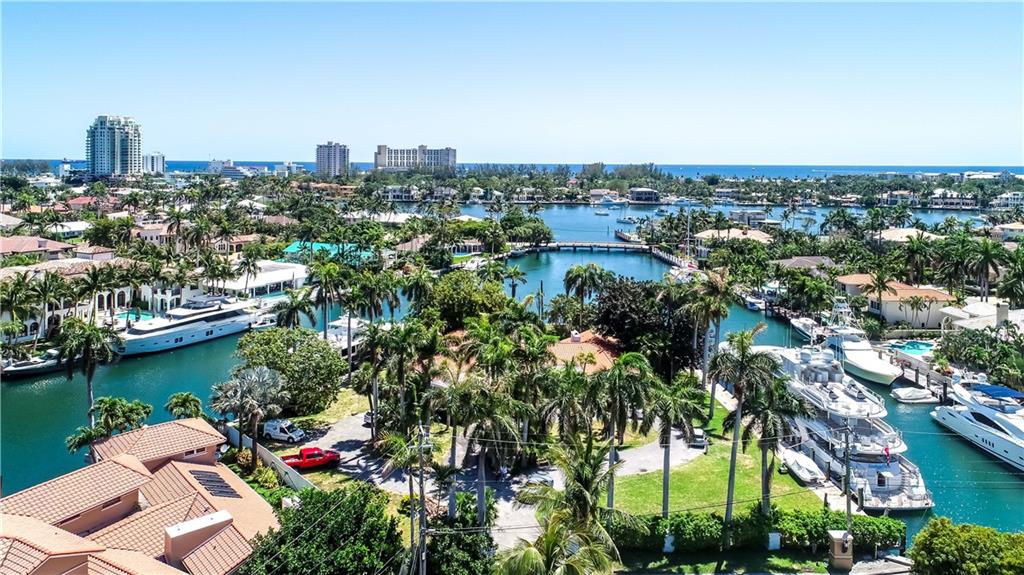 Harbor Beach - Residential