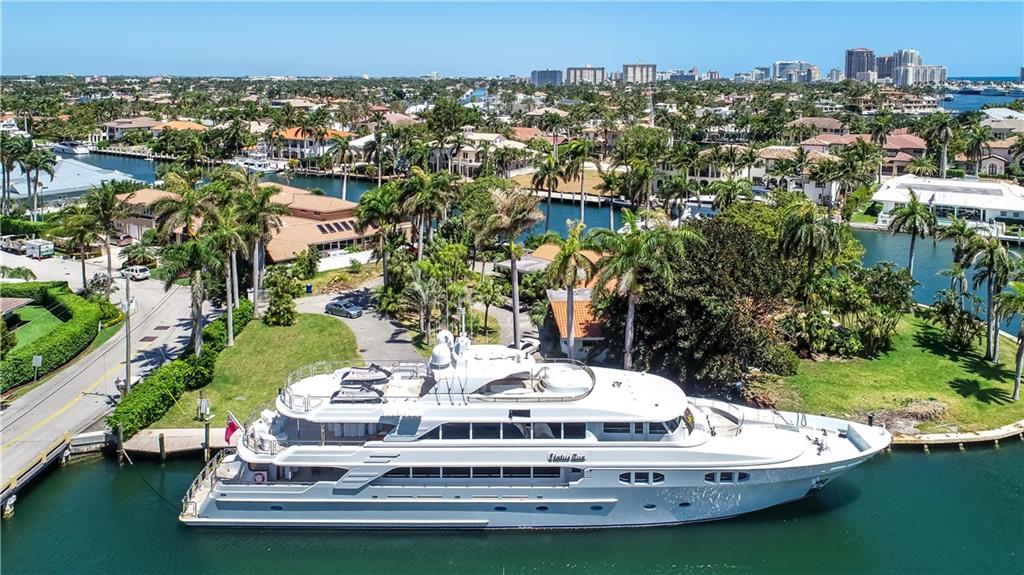 Harbor Beach - Residential