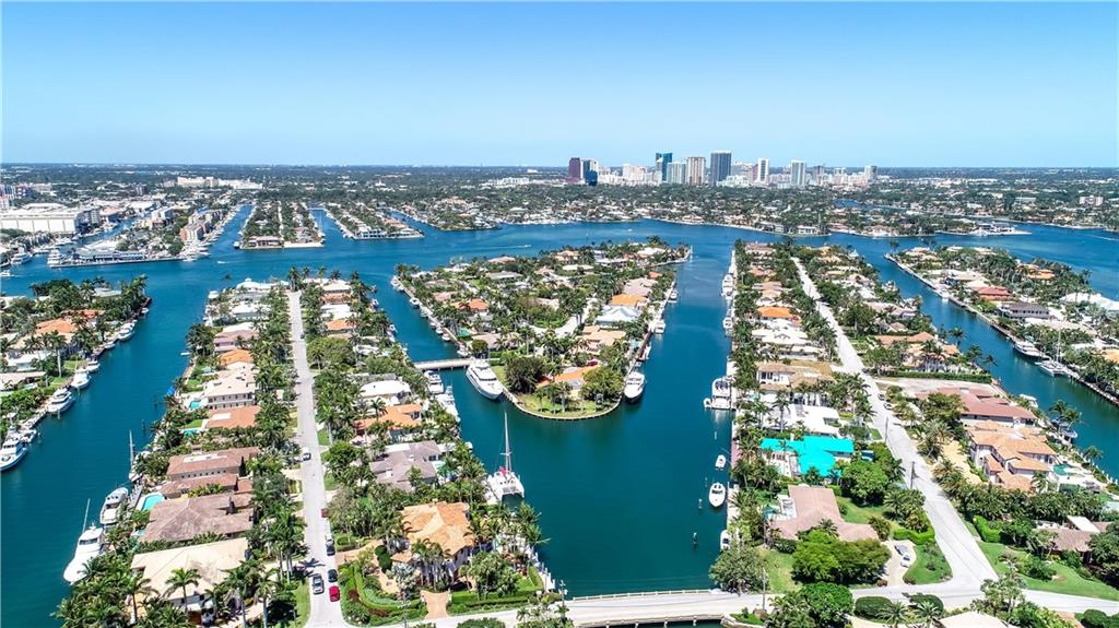 Harbor Beach - Residential