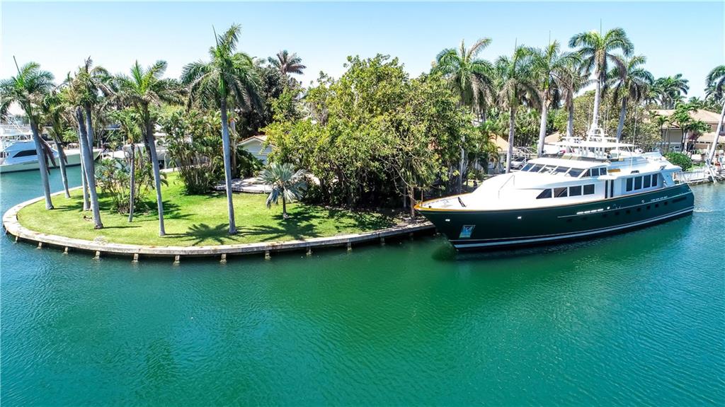 Harbor Beach - Residential