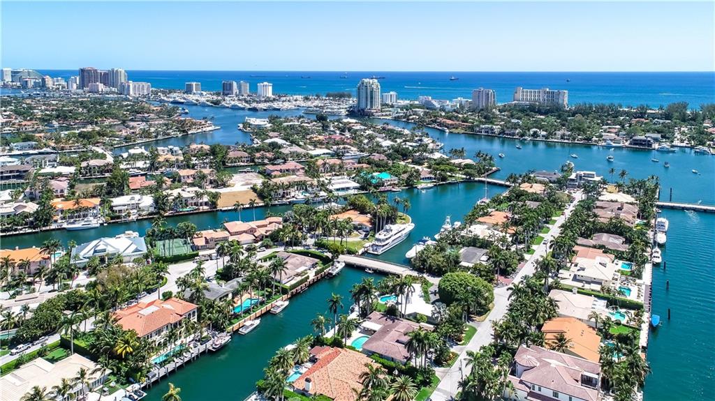 Harbor Beach - Residential