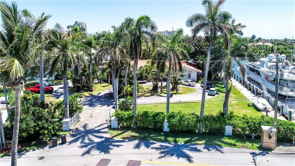 Harbor Beach - Residential