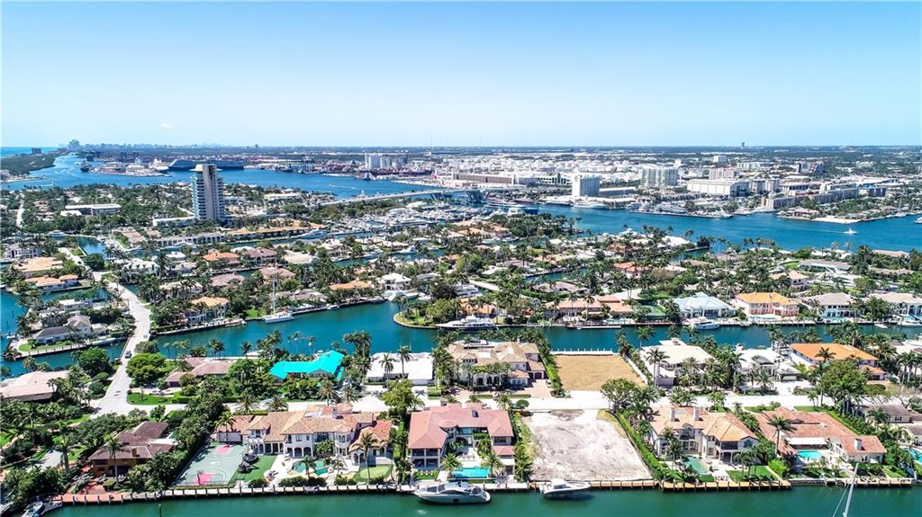 Harbor Beach - Residential