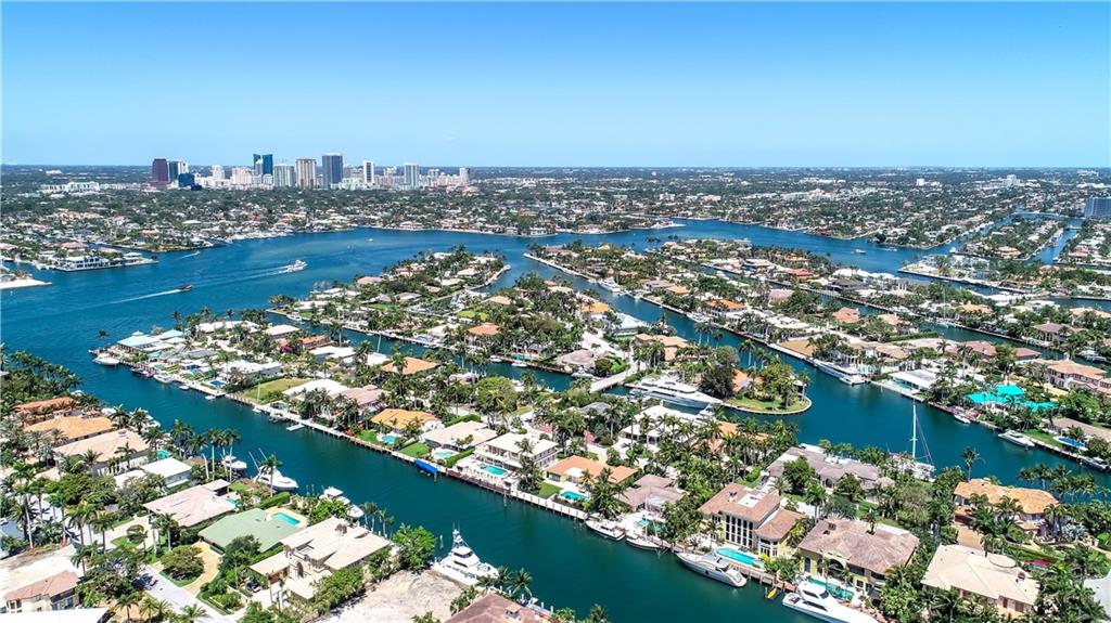 Harbor Beach - Residential