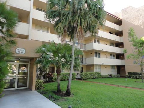 A home in Lauderhill