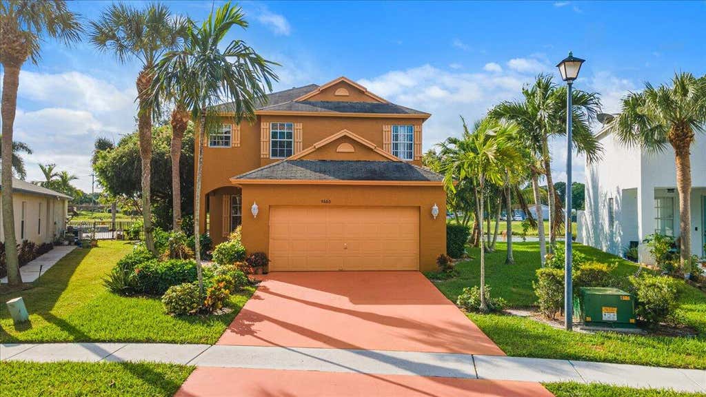 Photo of 5660 Azalea Circle, West Palm Beach, FL 33415 (MLS # R10930881)