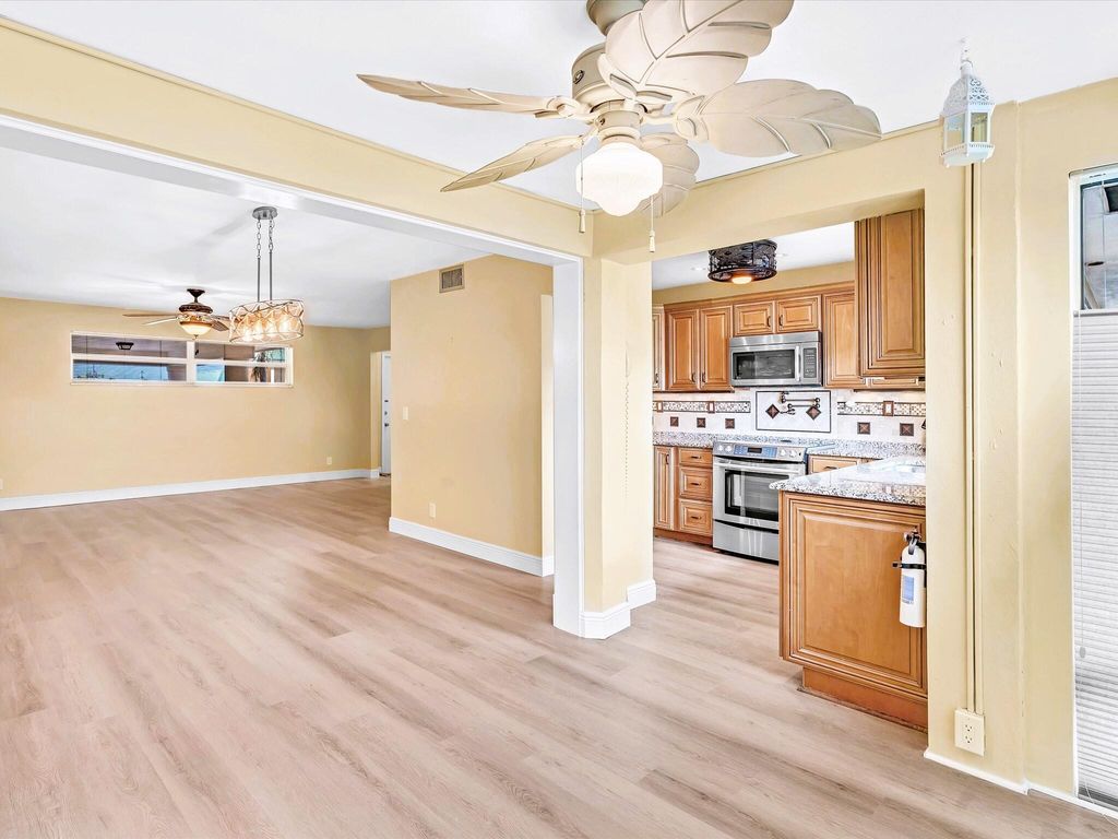 Photo of 22 Colonial Club Drive #302, Boynton Beach, FL 33435 (MLS # R10971973)