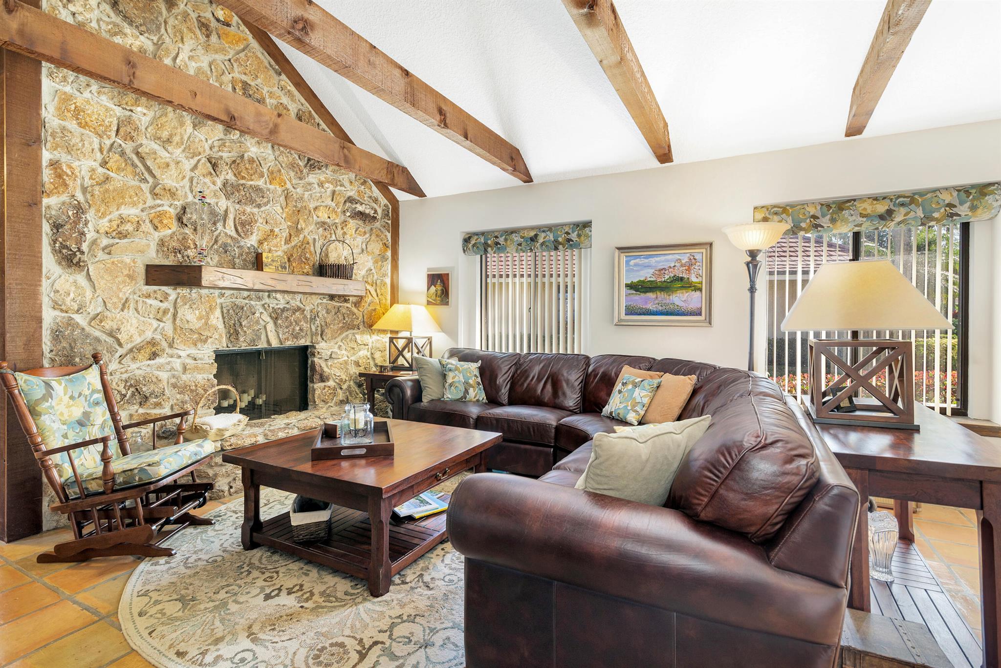 PGA RESORT COMMUNITY 1 - Residential