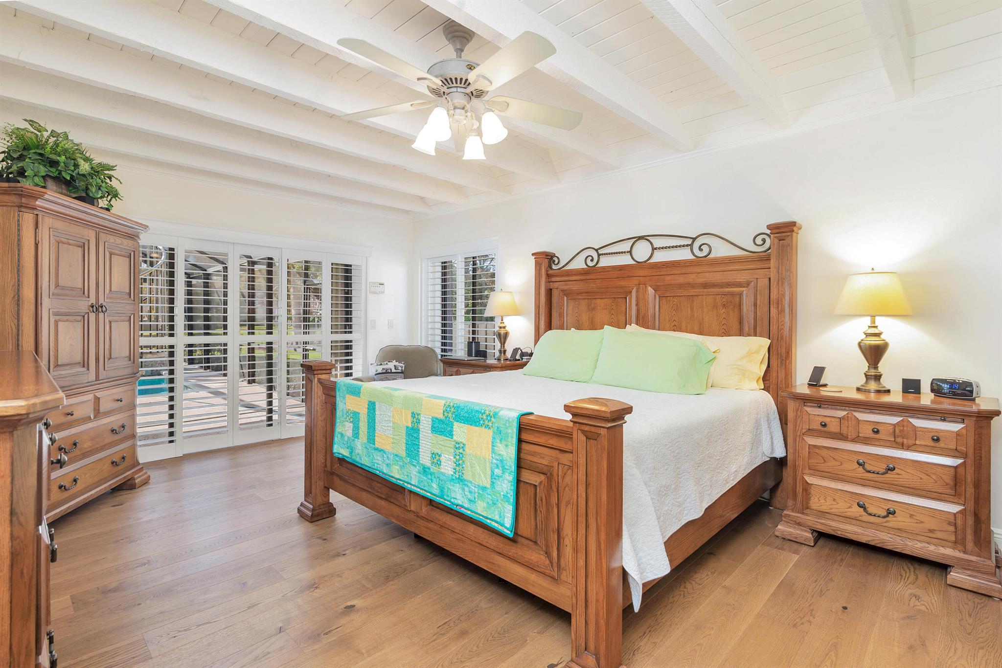 PGA RESORT COMMUNITY 1 - Residential