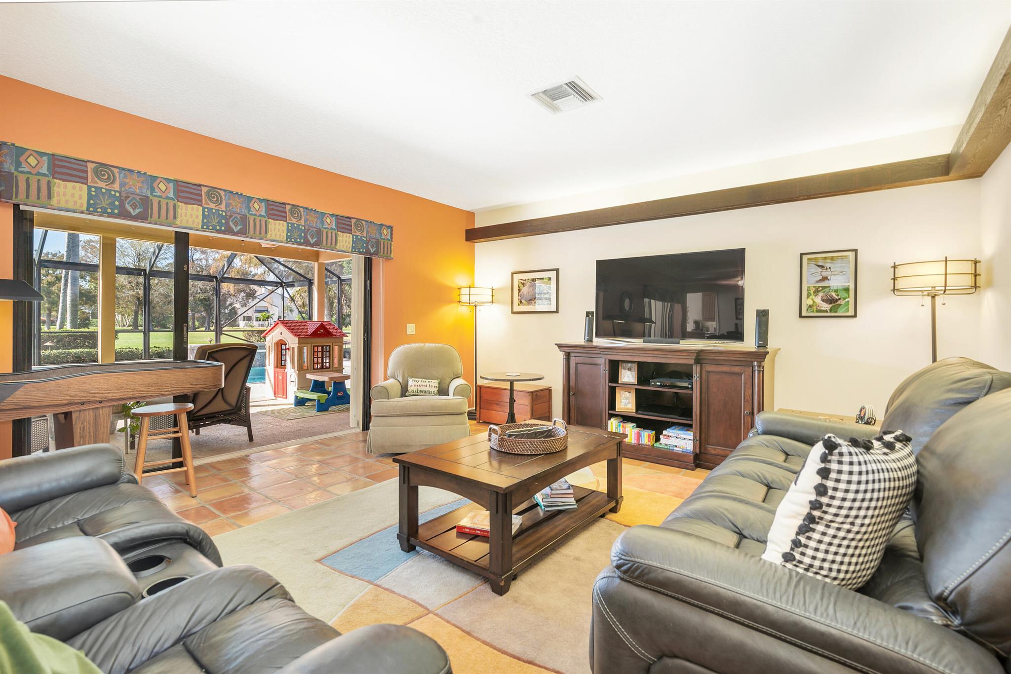 PGA RESORT COMMUNITY 1 - Residential