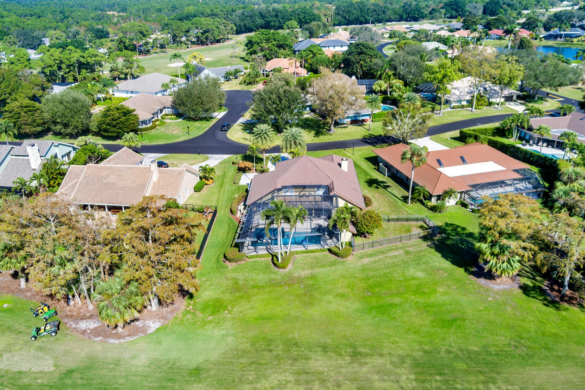 PGA RESORT COMMUNITY 1 - Residential