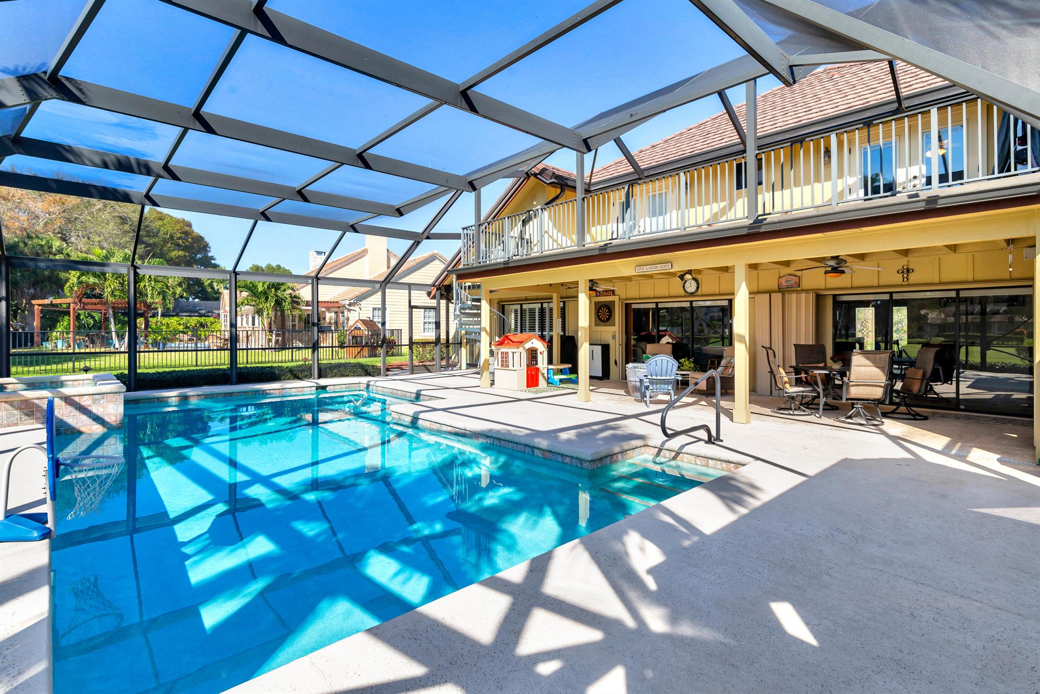 PGA RESORT COMMUNITY 1 - Residential