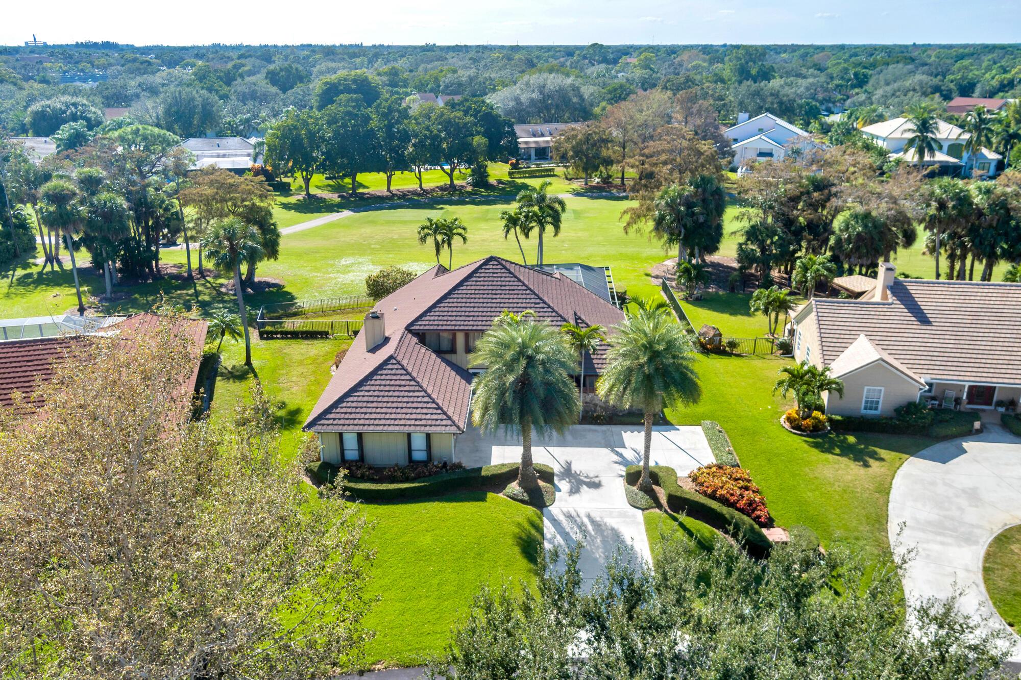 PGA RESORT COMMUNITY 1 - Residential