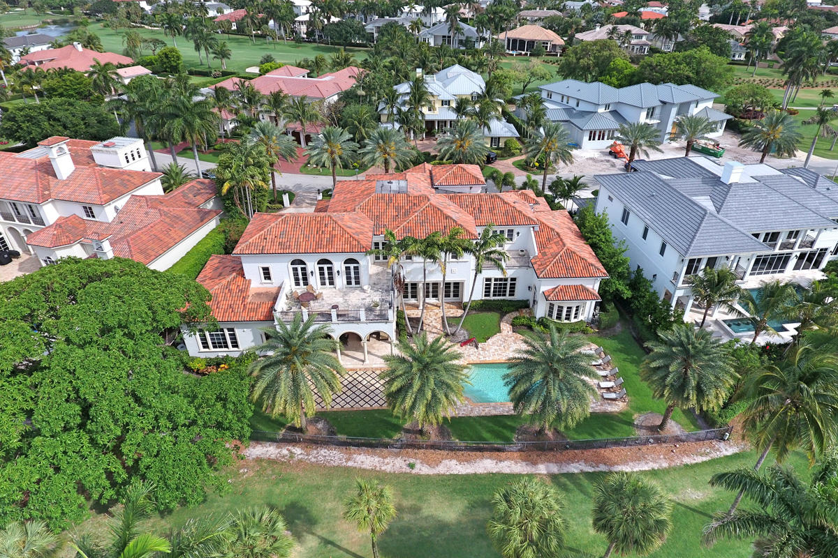 Royal Palm Yacht & Countr - Residential