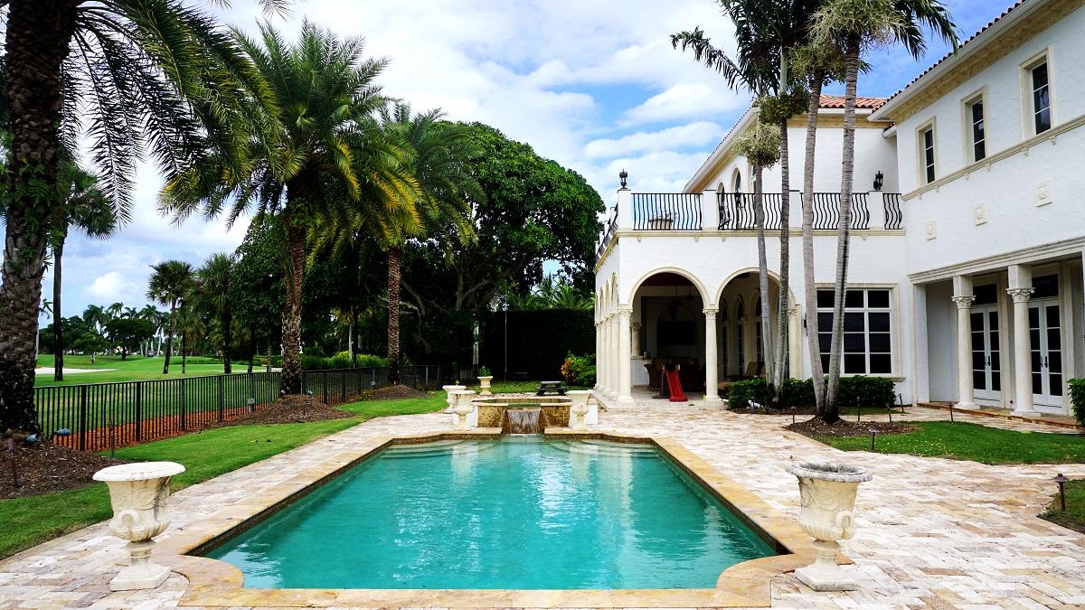 Royal Palm Yacht & Countr - Residential