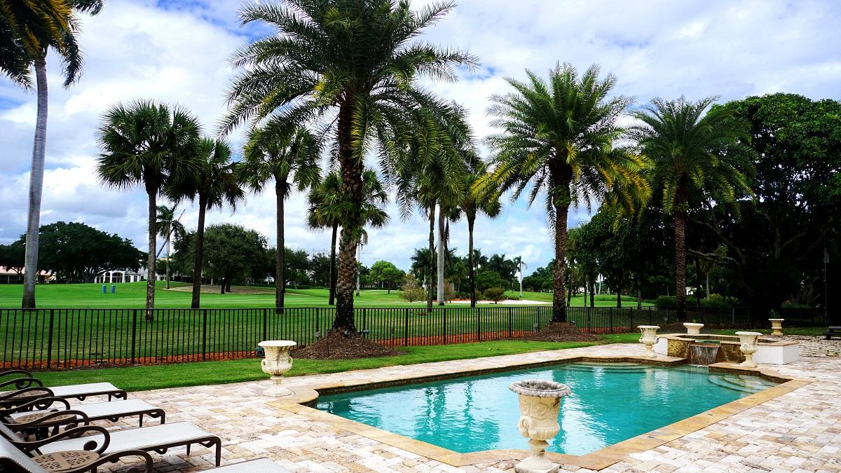 Royal Palm Yacht & Countr - Residential