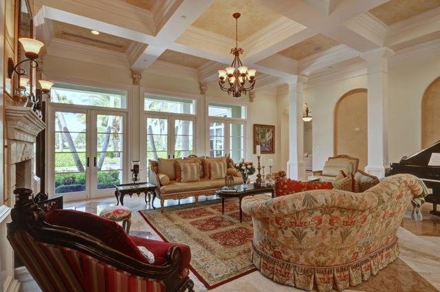 Royal Palm Yacht & Countr - Residential