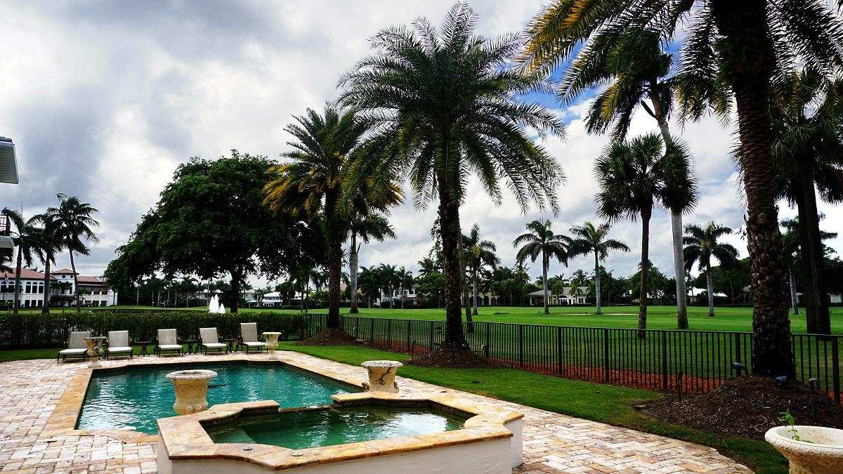 Royal Palm Yacht & Countr - Residential