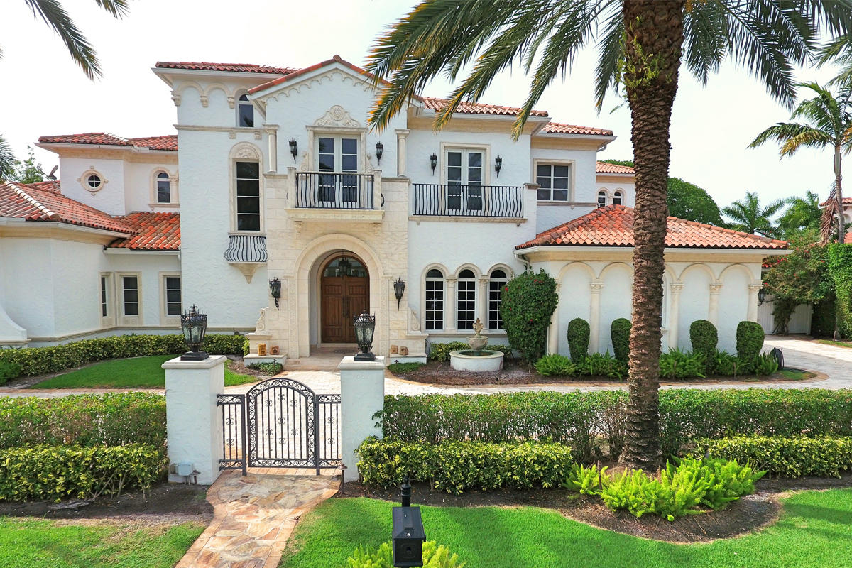 Royal Palm Yacht & Countr - Residential