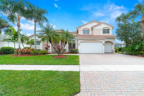 11552 Paradise Cove Lane Wellington FL 33449