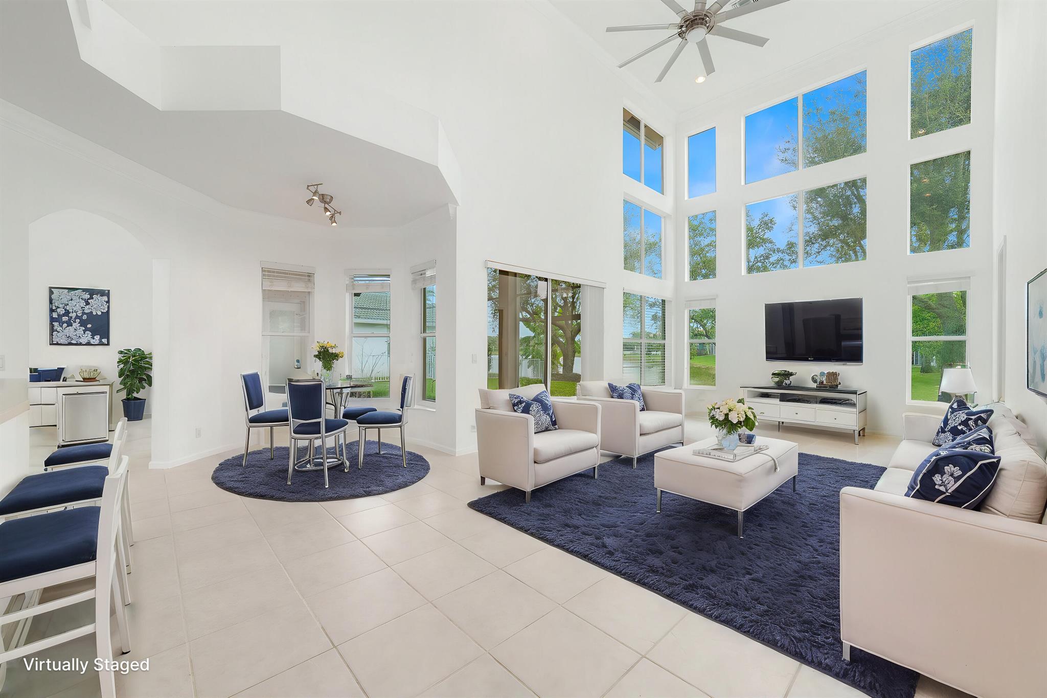 11552 Paradise Cove Lane