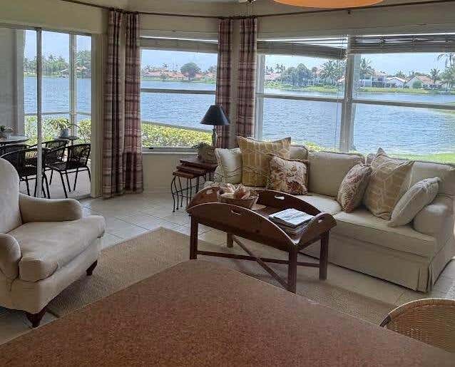 Photo of 7780 STONE HARBOUR Drive #4, Lake Worth, FL 33467 (MLS # B26064710)