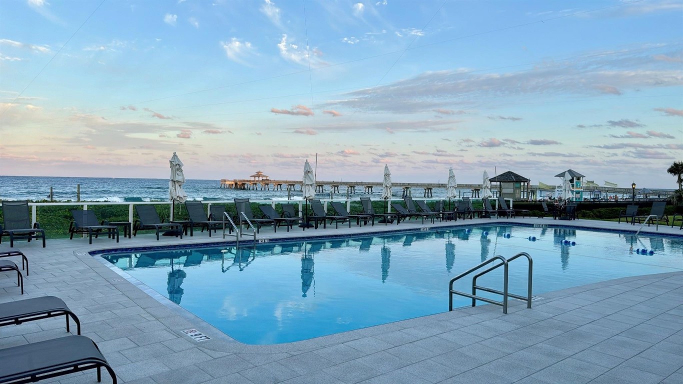 Tiara East Condo - Residential Lease