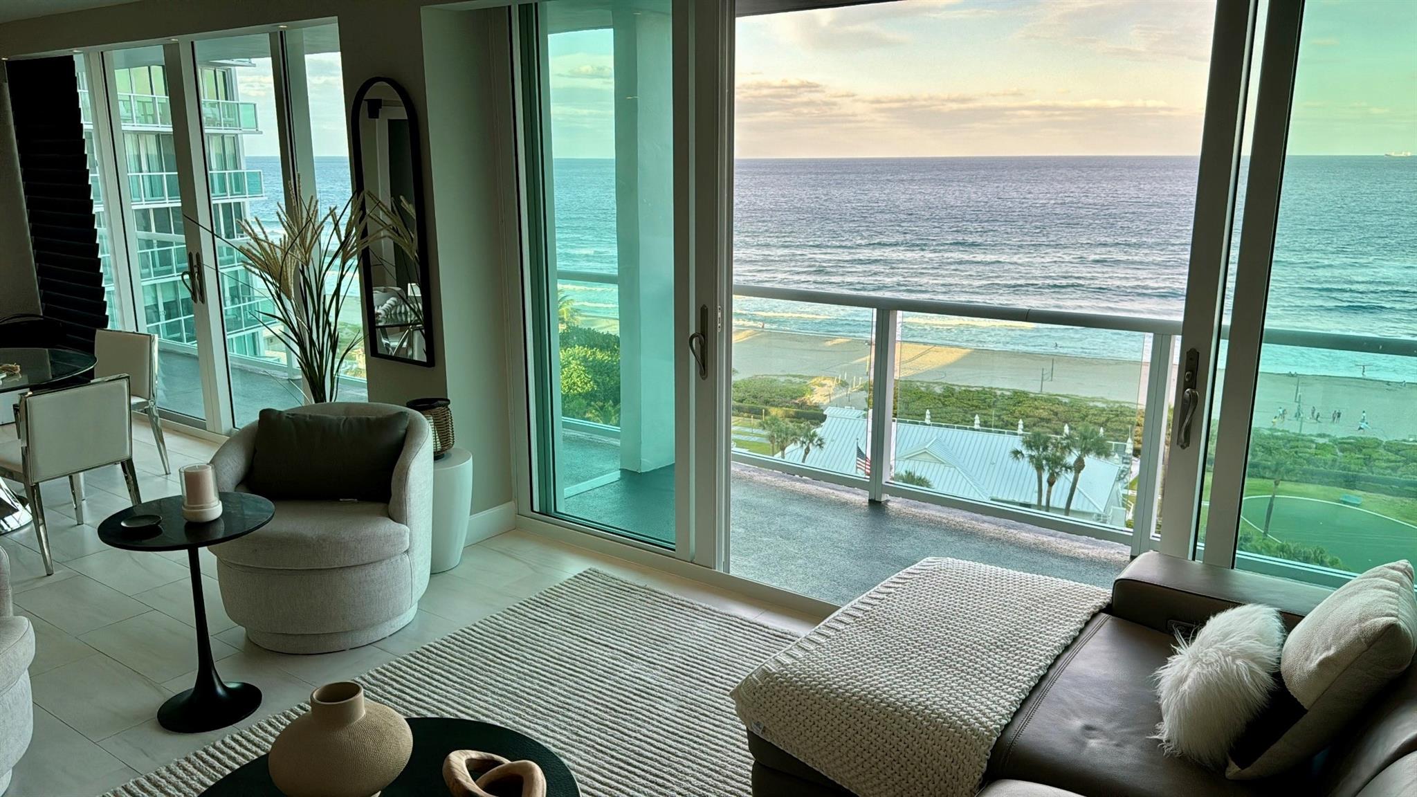 Tiara East Condo - Residential Lease