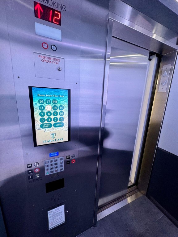 Tiara East Condo - Residential Lease