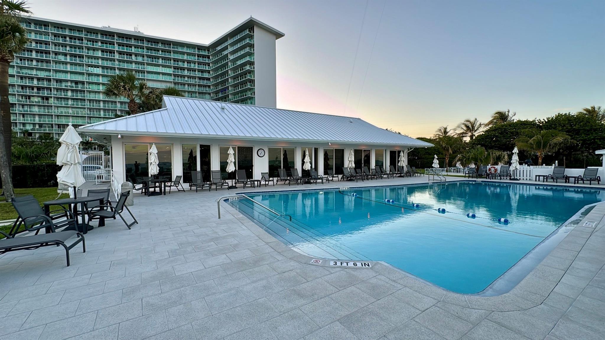 Tiara East Condo - Residential Lease