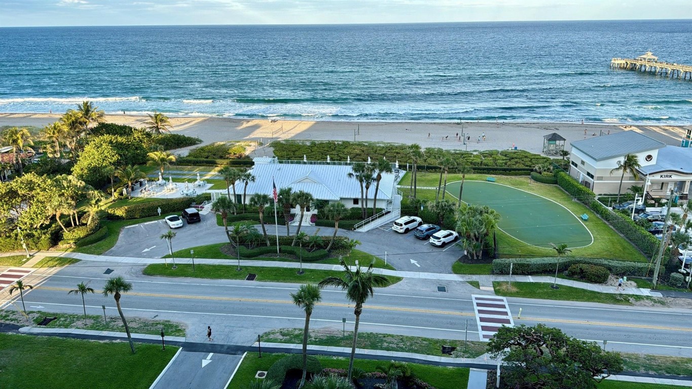 Tiara East Condo - Residential Lease