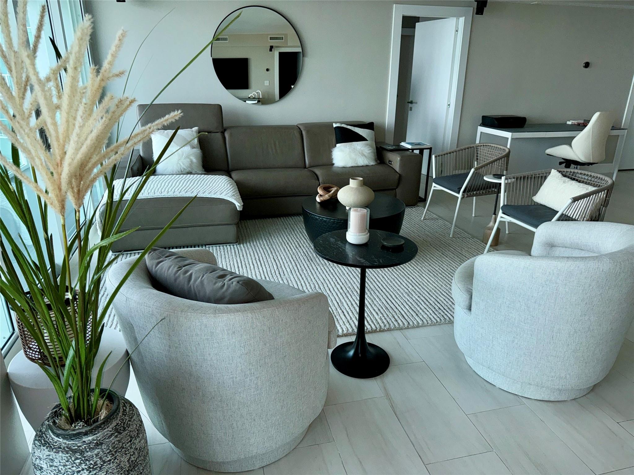 Tiara East Condo - Residential Lease