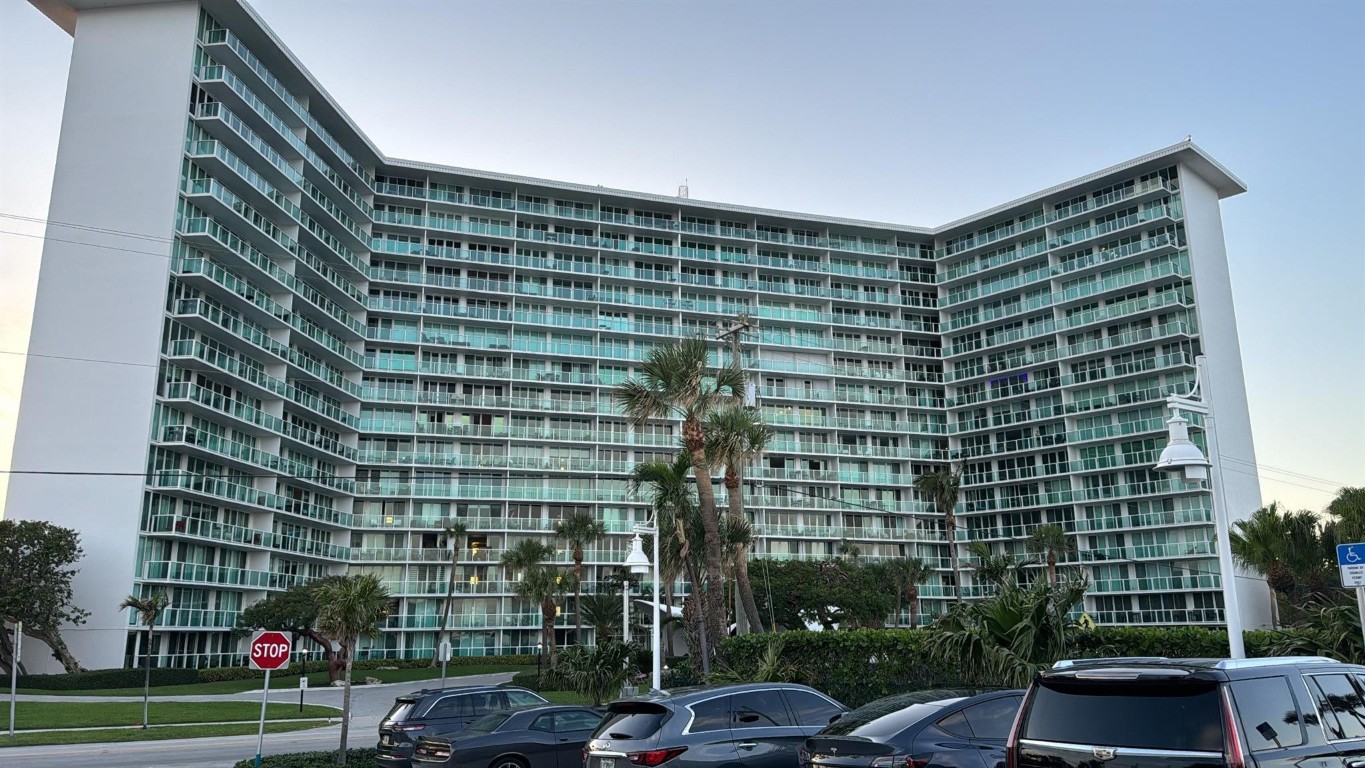 Tiara East Condo - Residential Lease