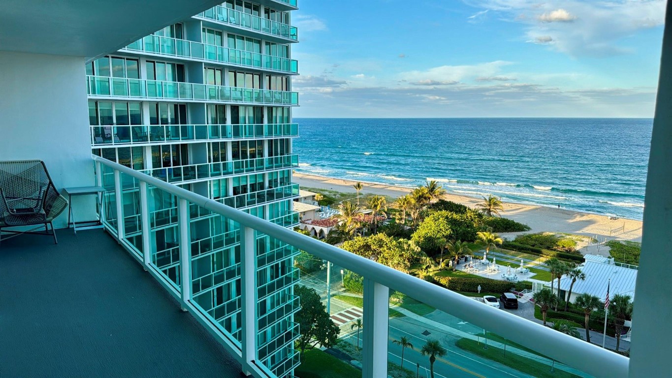 Tiara East Condo - Residential Lease