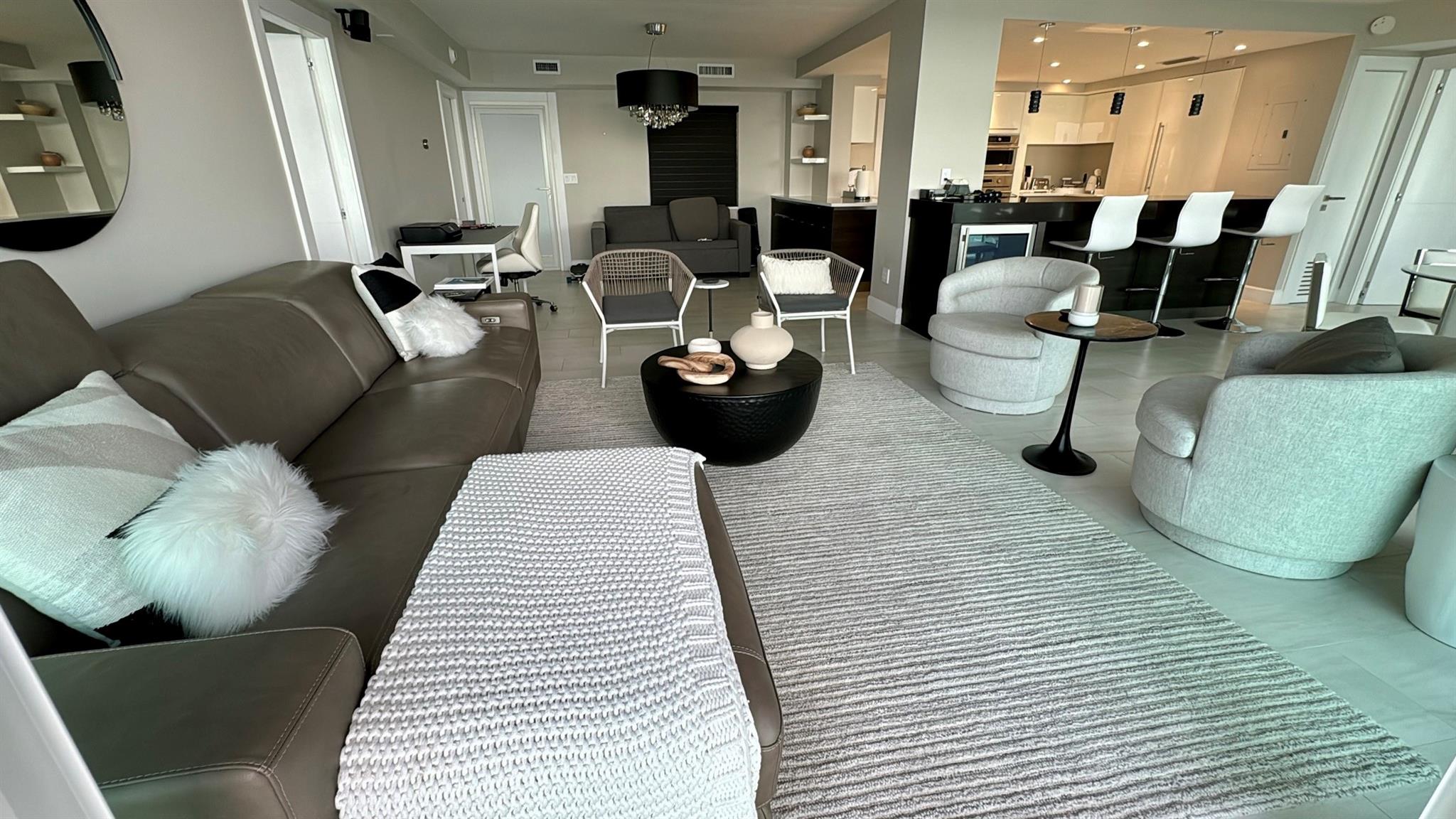 Tiara East Condo - Residential Lease