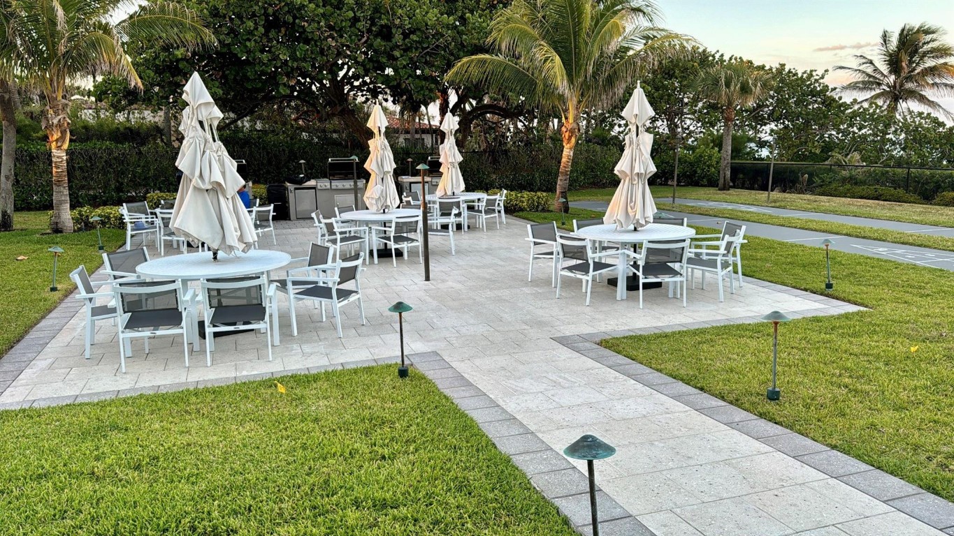 Tiara East Condo - Residential Lease