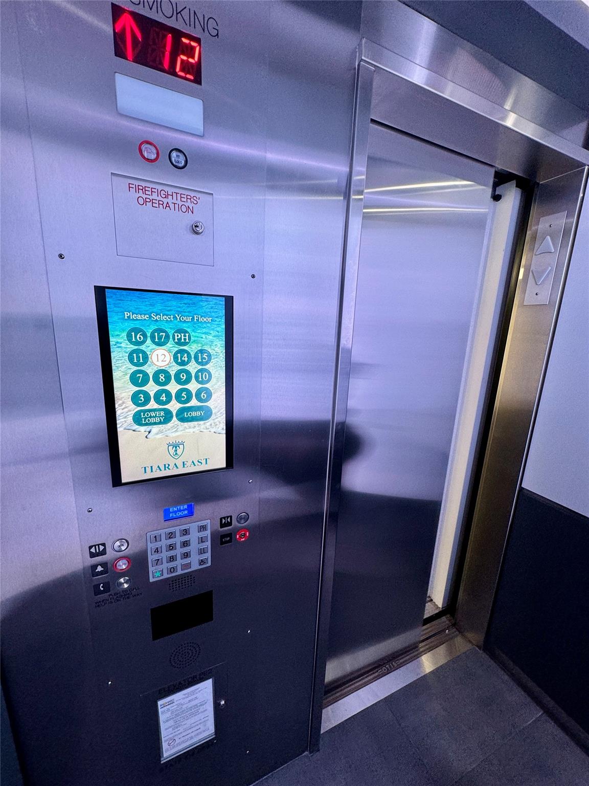 Tiara East Condo - Residential Lease