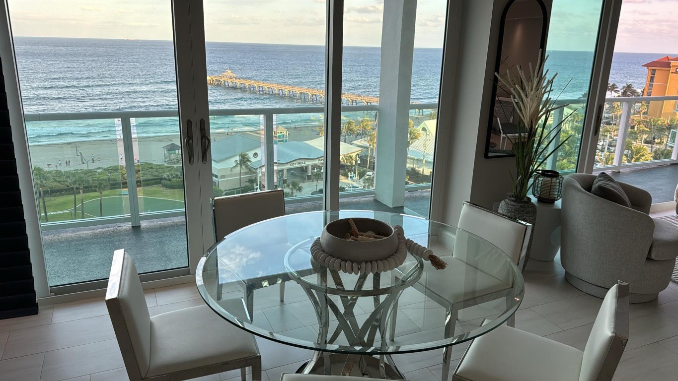 Tiara East Condo - Residential Lease