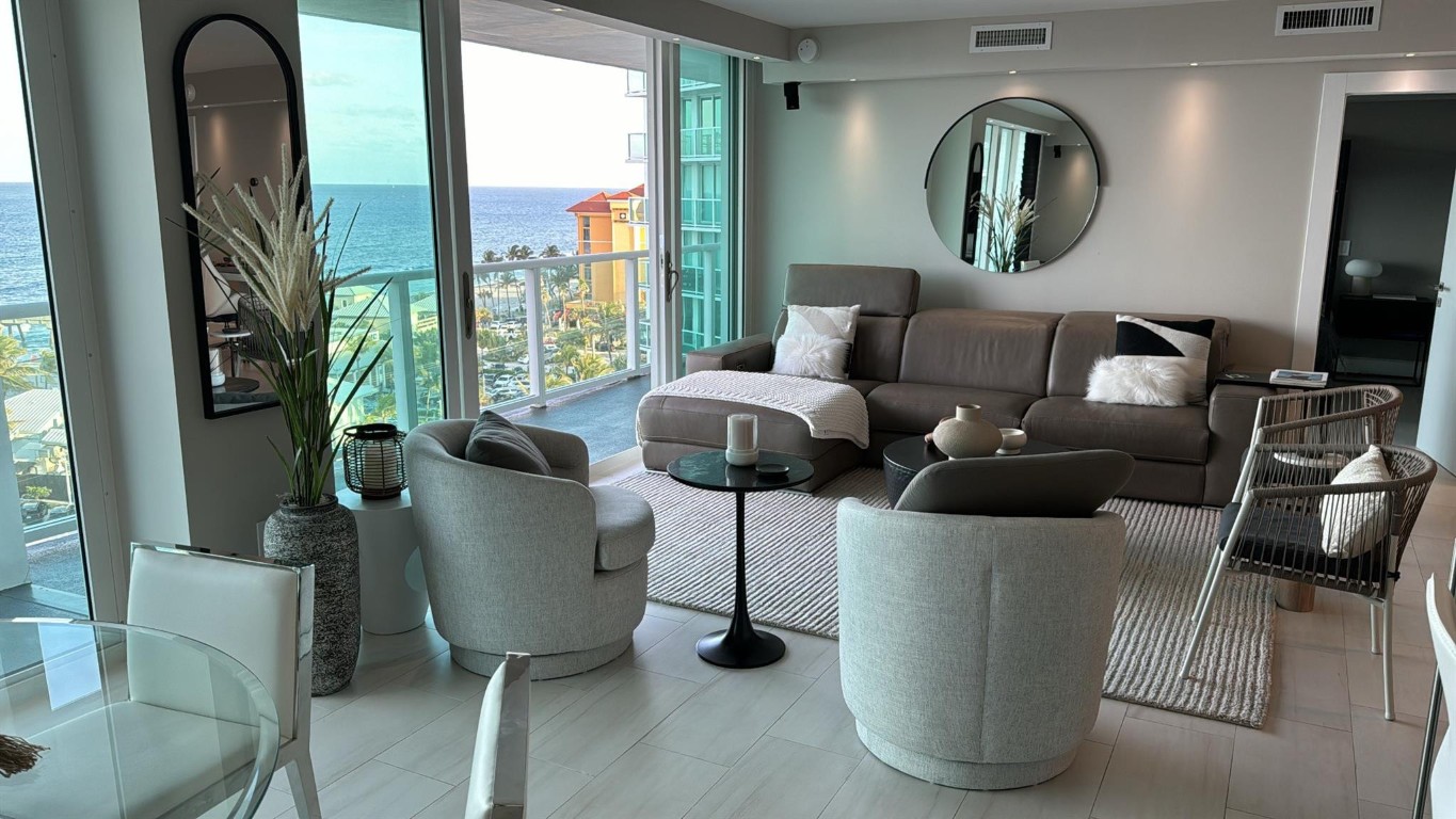 Tiara East Condo - Residential Lease