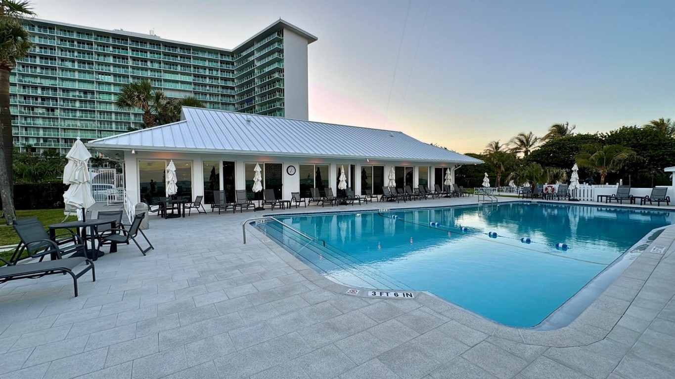 Tiara East Condo - Residential Lease