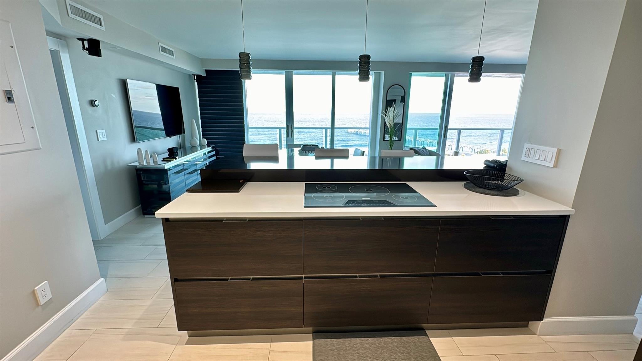 Tiara East Condo - Residential Lease