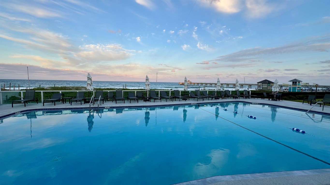 Tiara East Condo - Residential Lease