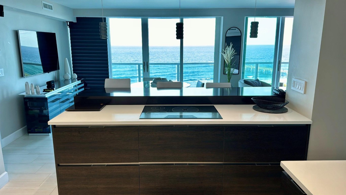 Tiara East Condo - Residential Lease