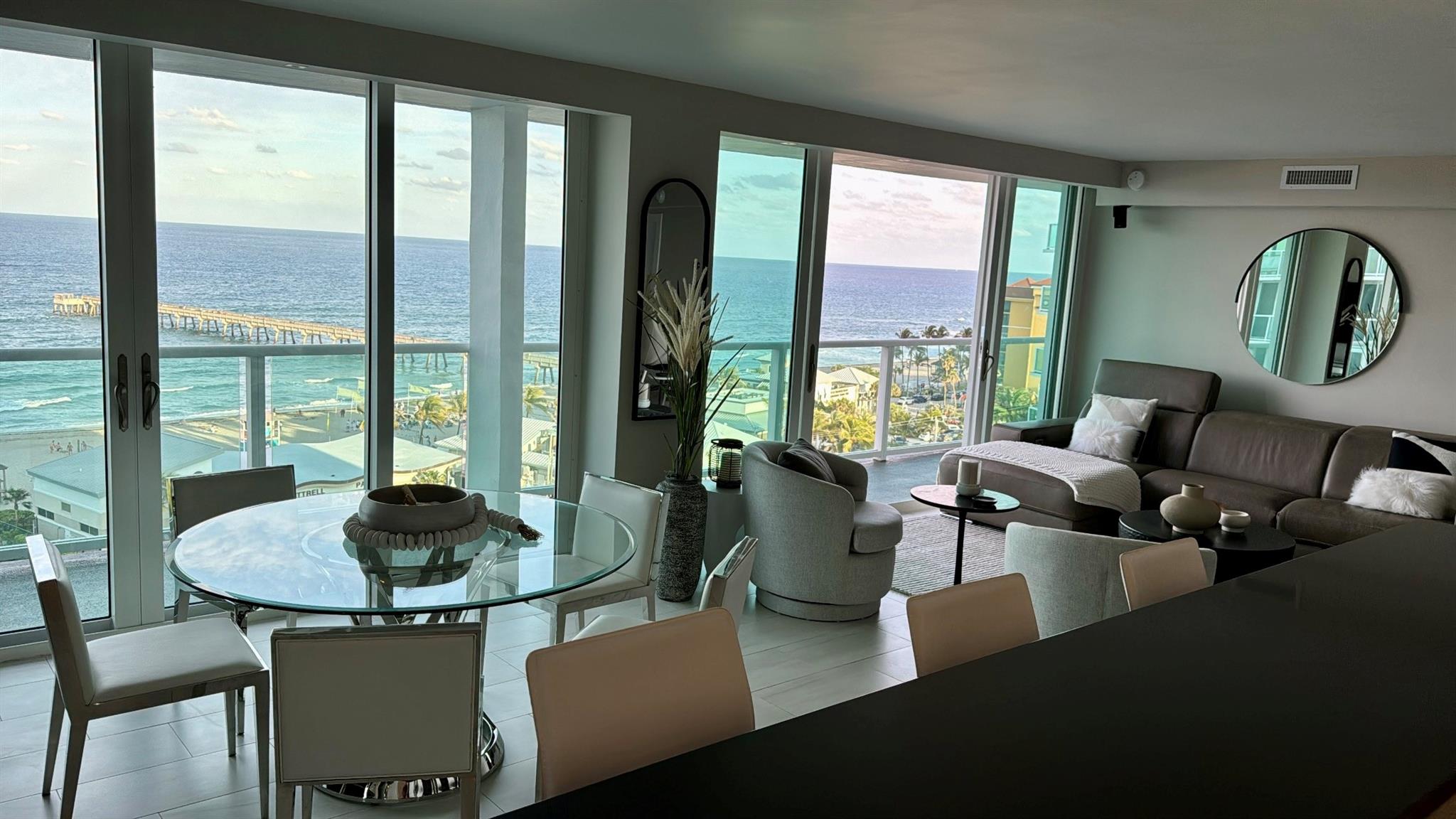 Tiara East Condo - Residential Lease