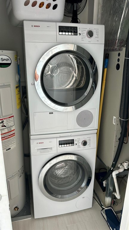 Tiara East Condo - Residential Lease