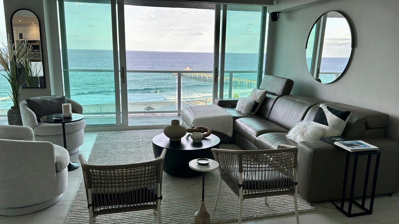 Tiara East Condo - Residential Lease